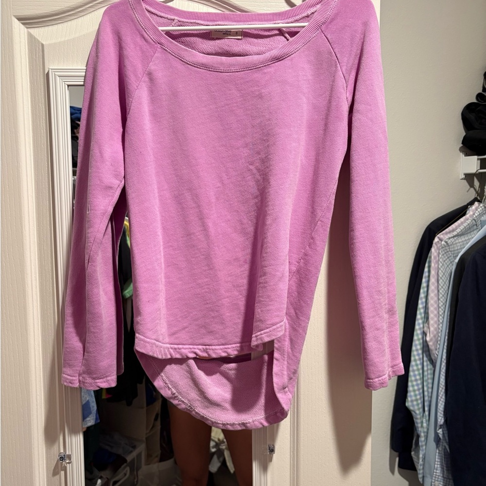 Ocean Drive Sweatshirt (Women’s)